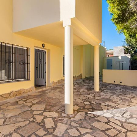 Villa Enzo - Plusholidays Морайра Екстериор снимка