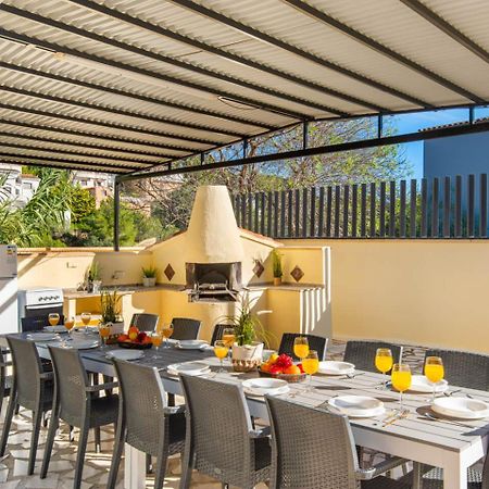 Villa Enzo - Plusholidays Морайра Екстериор снимка