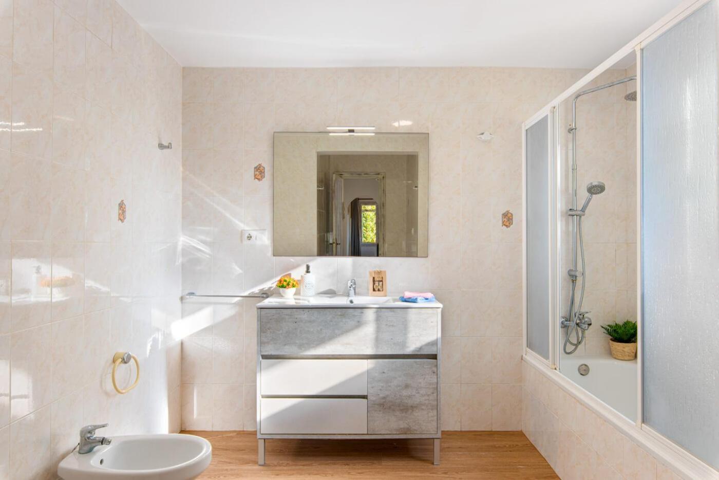 Villa Enzo - Plusholidays Морайра Екстериор снимка