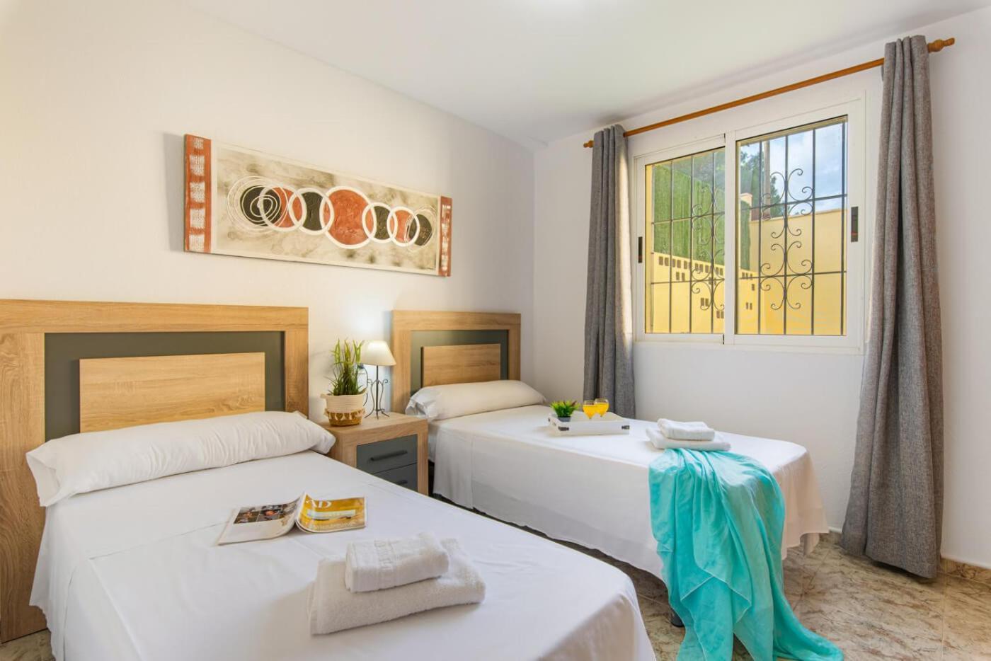 Villa Enzo - Plusholidays Морайра Екстериор снимка