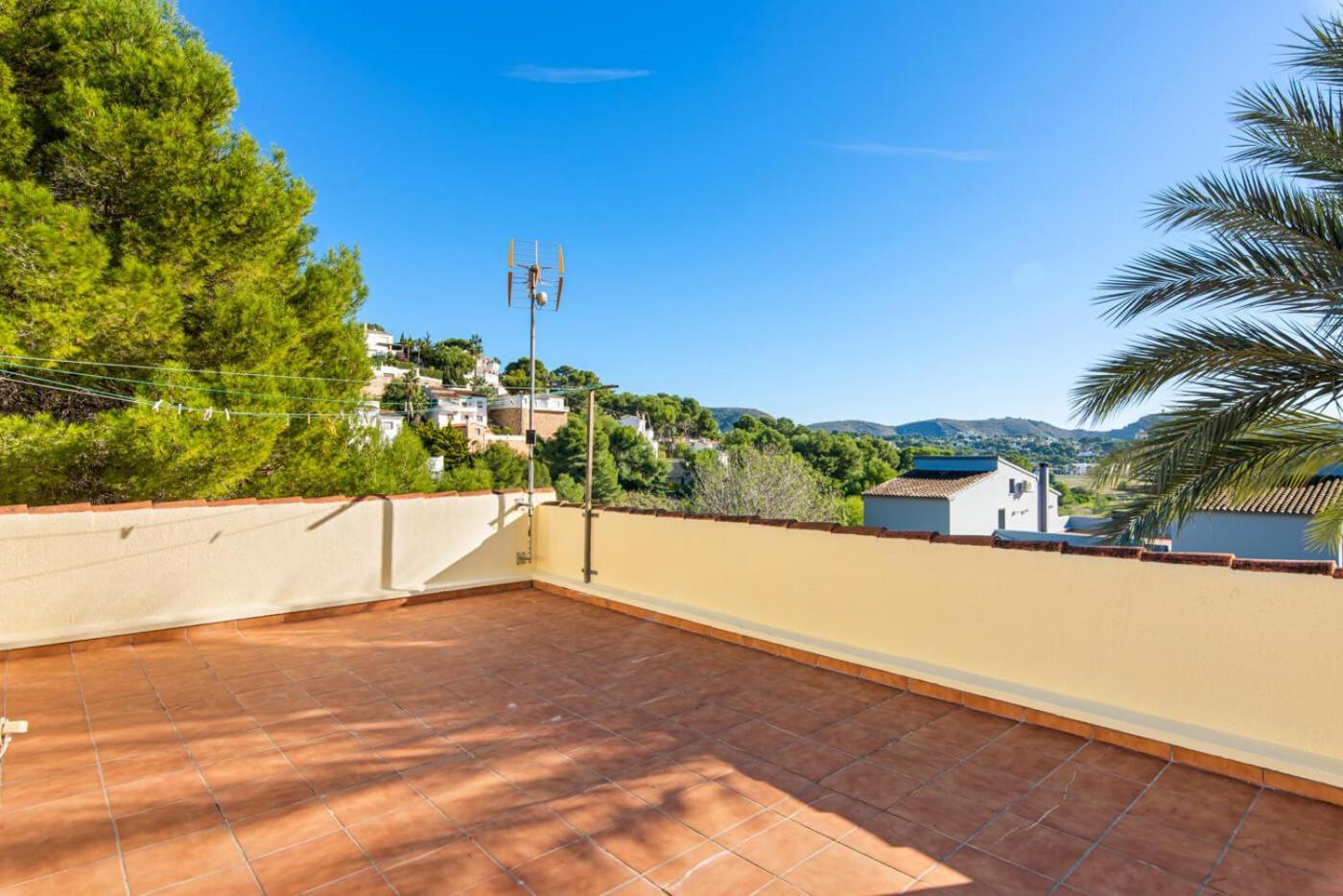 Villa Enzo - Plusholidays Морайра Екстериор снимка