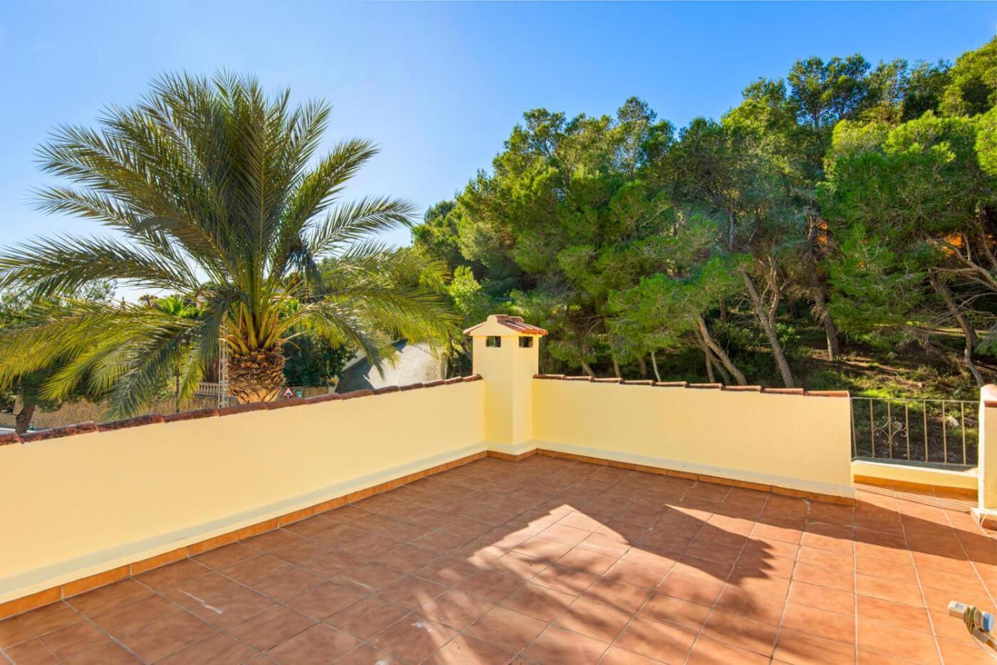 Villa Enzo - Plusholidays Морайра Екстериор снимка