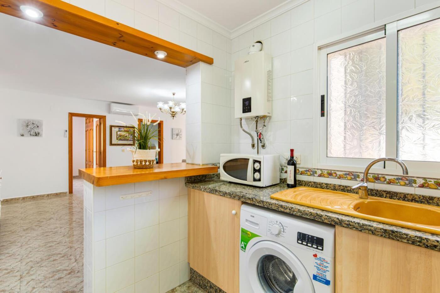 Villa Enzo - Plusholidays Морайра Екстериор снимка