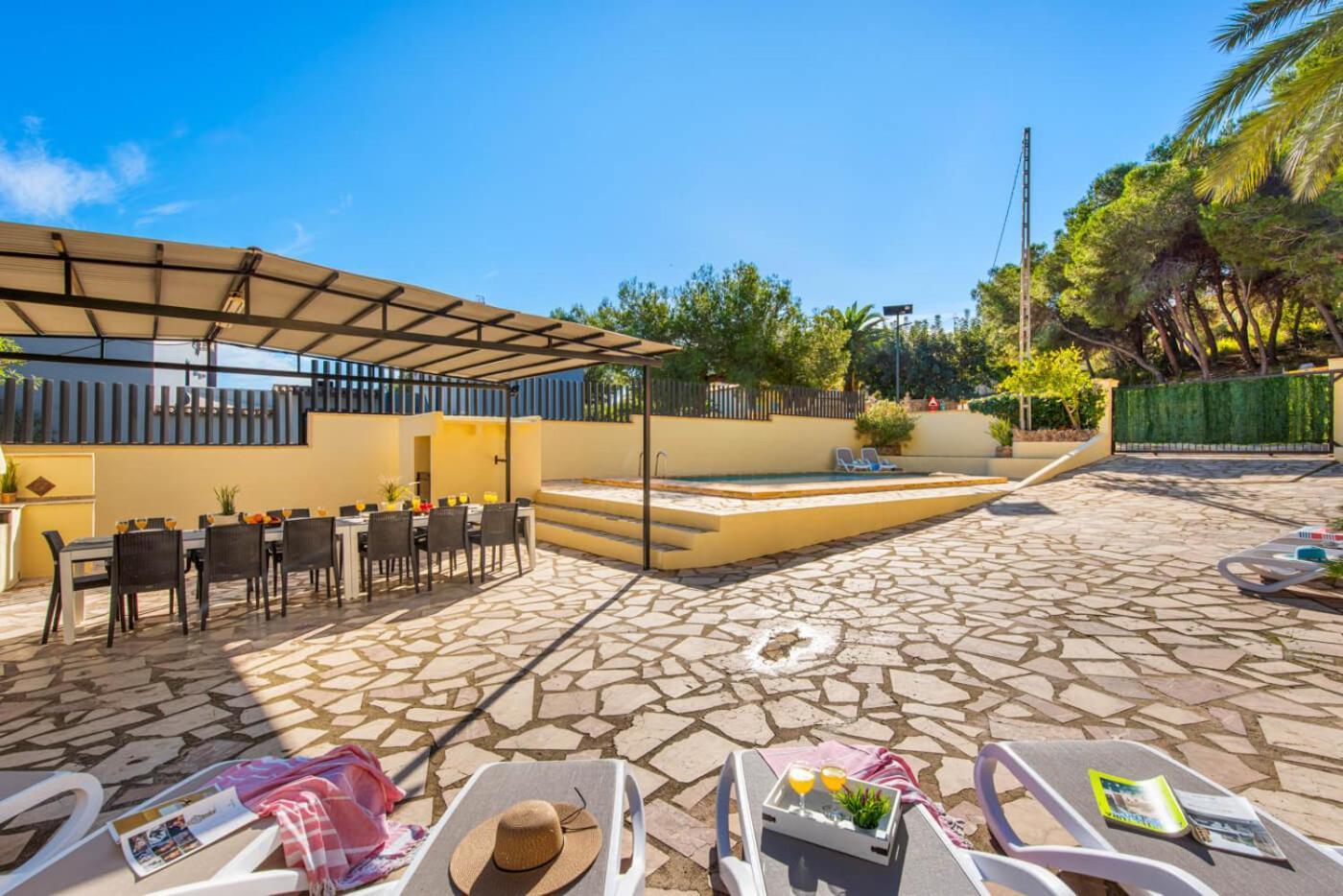 Villa Enzo - Plusholidays Морайра Екстериор снимка