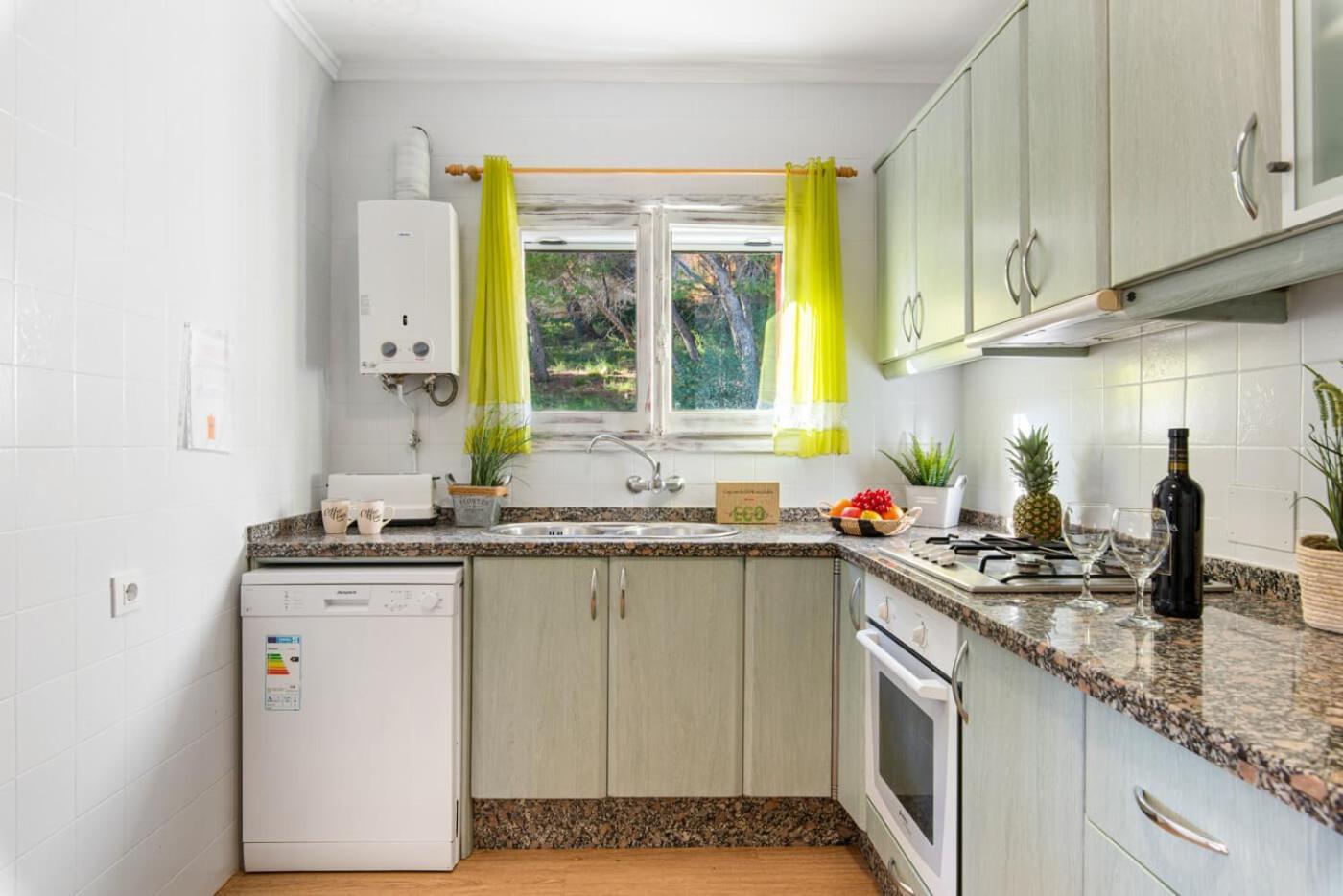 Villa Enzo - Plusholidays Морайра Екстериор снимка
