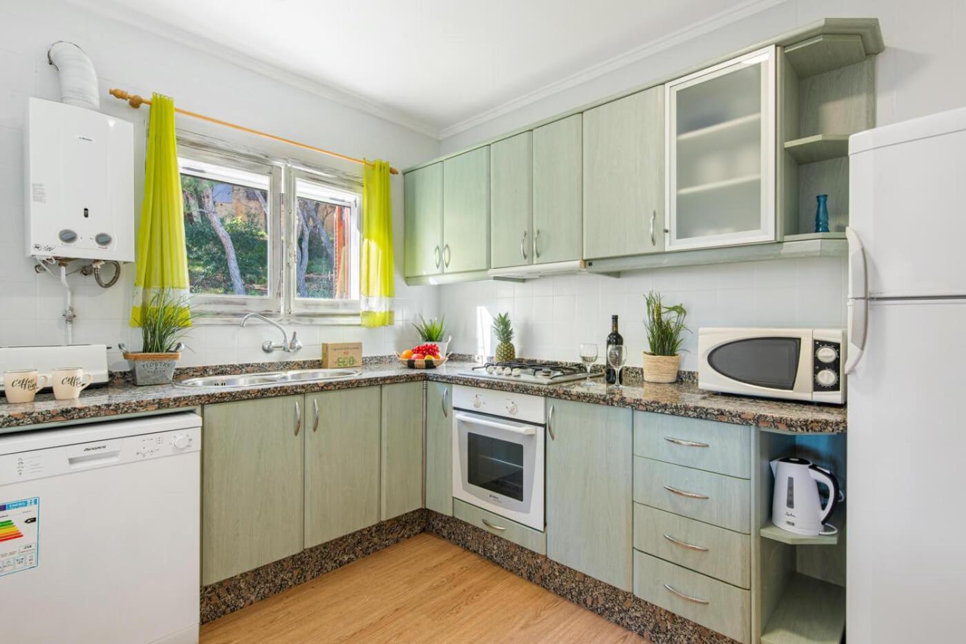Villa Enzo - Plusholidays Морайра Екстериор снимка