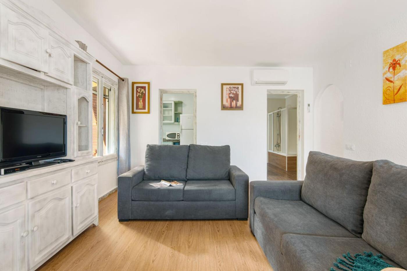 Villa Enzo - Plusholidays Морайра Екстериор снимка