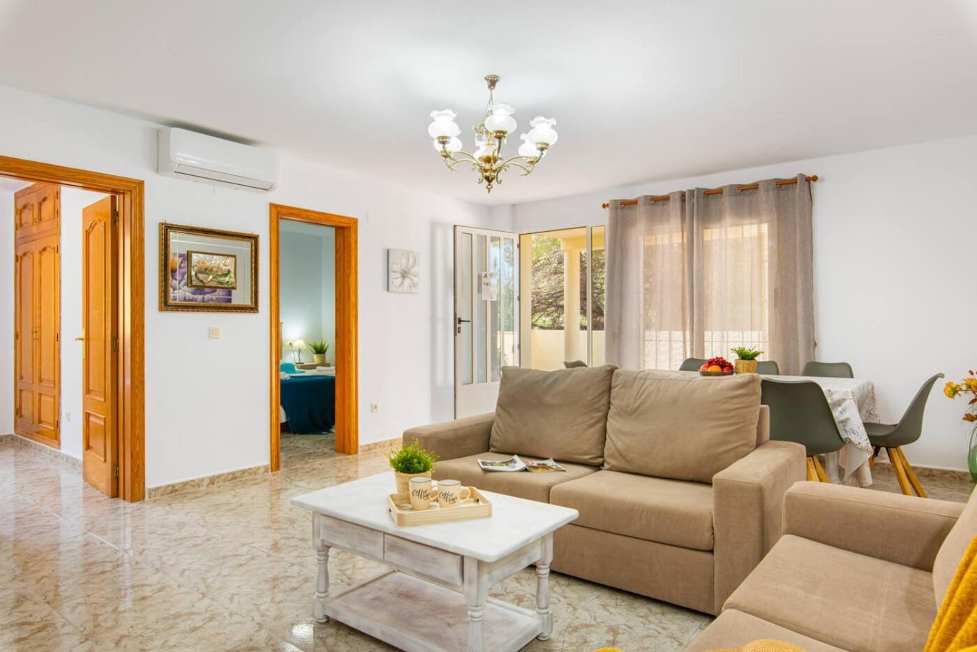 Villa Enzo - Plusholidays Морайра Екстериор снимка