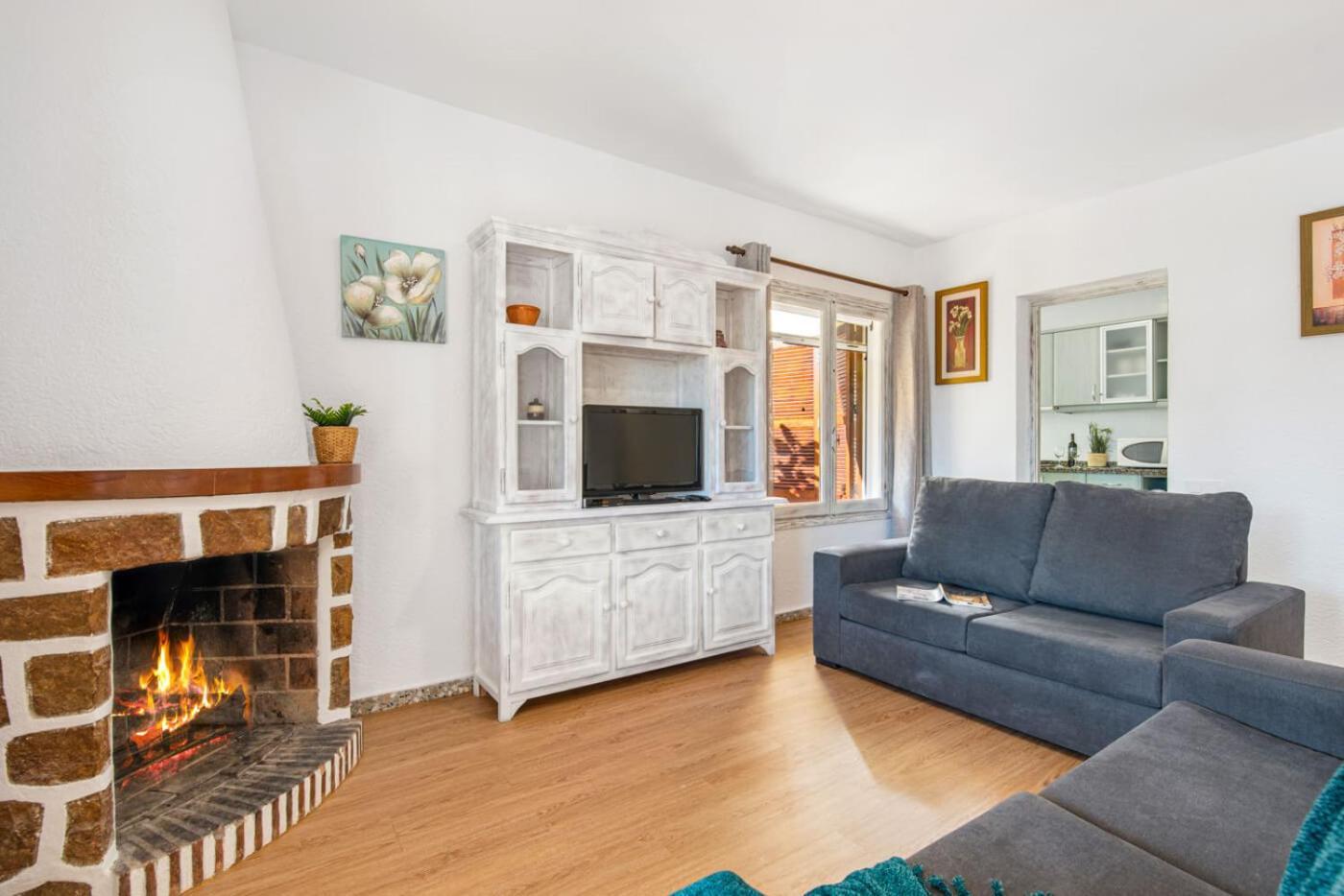 Villa Enzo - Plusholidays Морайра Екстериор снимка
