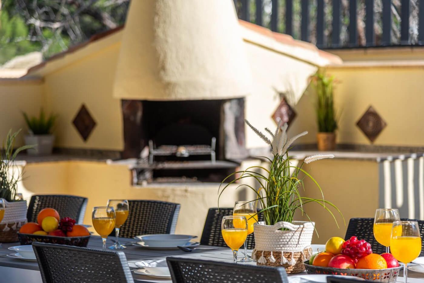 Villa Enzo - Plusholidays Морайра Екстериор снимка