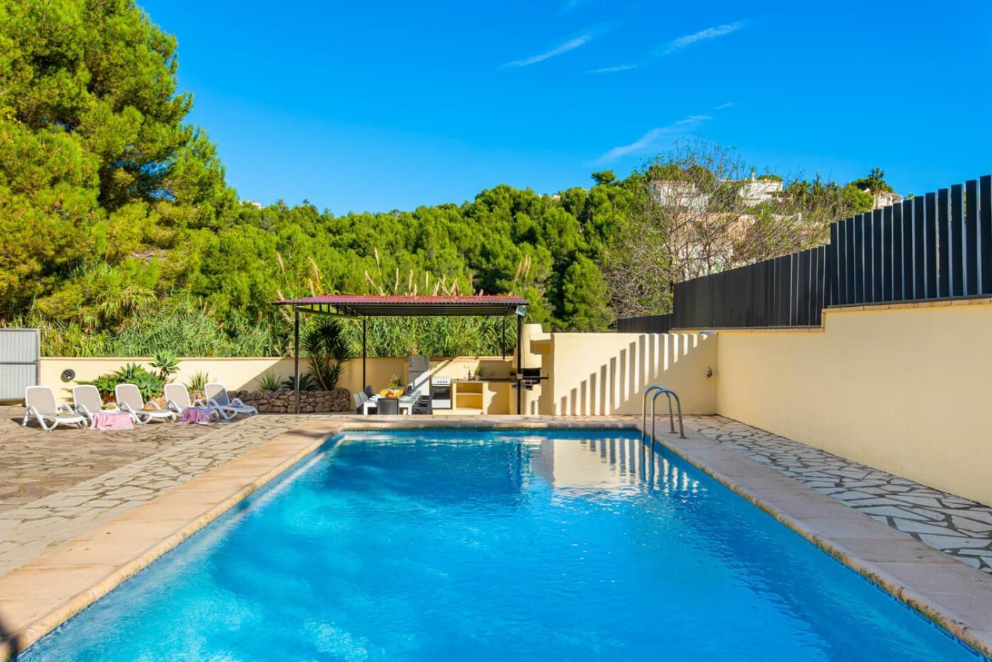 Villa Enzo - Plusholidays Морайра Екстериор снимка