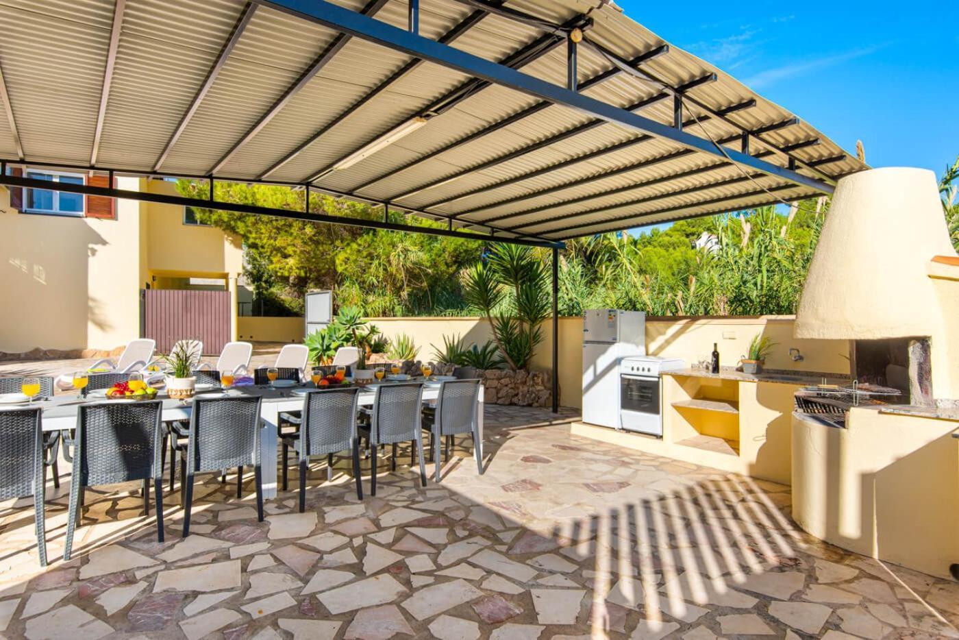 Villa Enzo - Plusholidays Морайра Екстериор снимка
